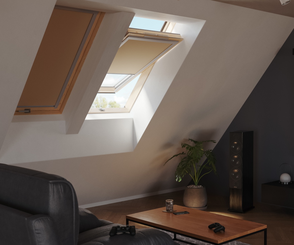 RoofLITE DUA kézikönyv