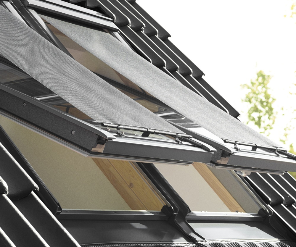 RoofLITE+ MUA jellemzők