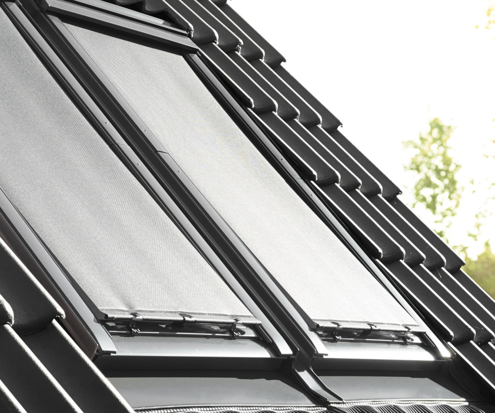 RoofLITE+ kézikönyv