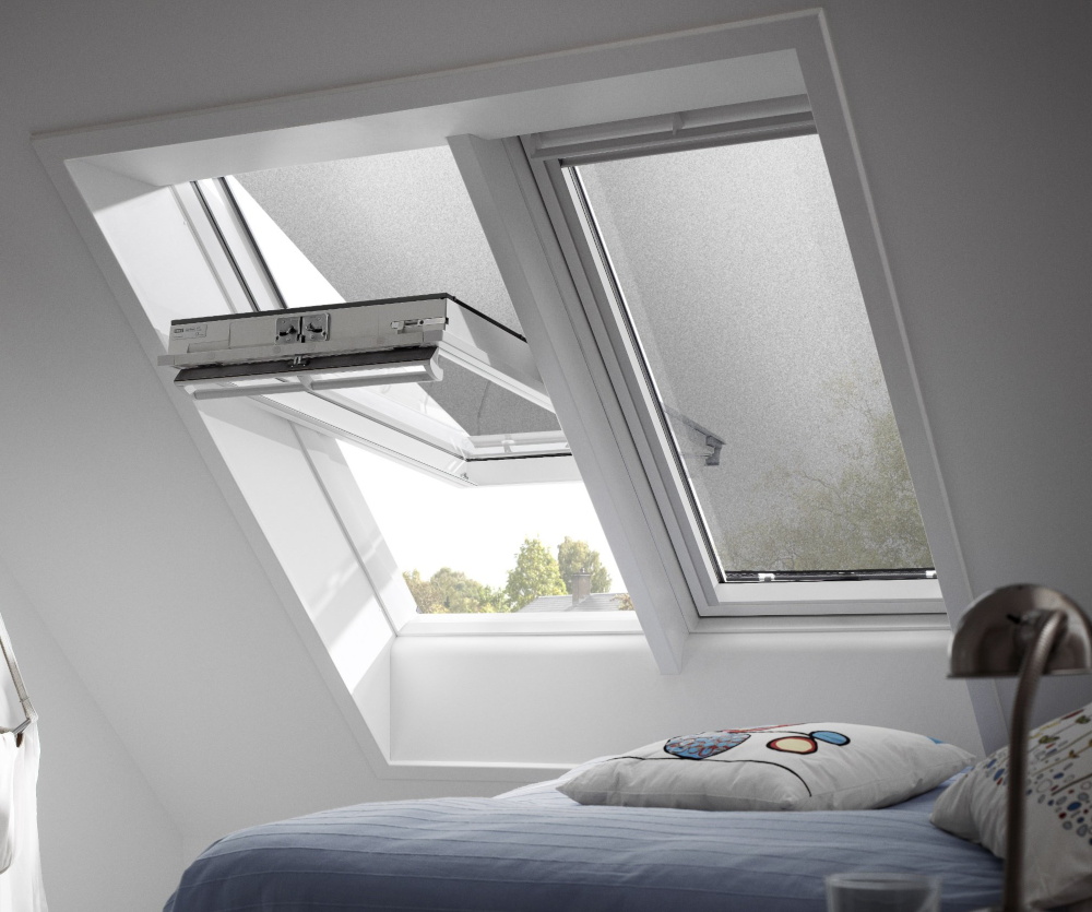 RoofLITE+ leírás