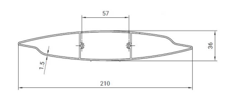 B léc