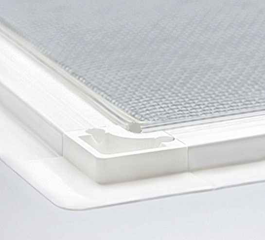 Jellemzők of Frame Window Mosquito Nets