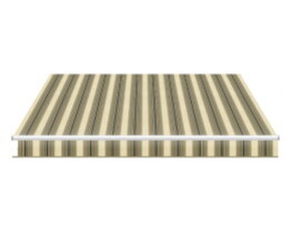 Elektromos terasz napellenző Knall