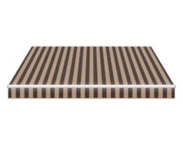 Kültéri vízálló napellenző