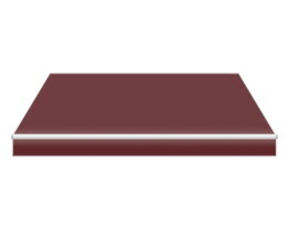 Kültéri árnyékoló lombkorona