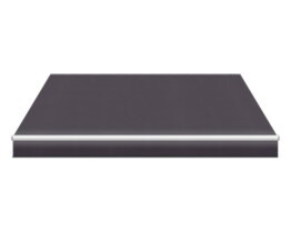 Minden időjárási körülmény között kihúzható napellenző