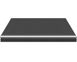 Fehér napellenző teraszra