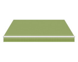 Kültéri terasztető