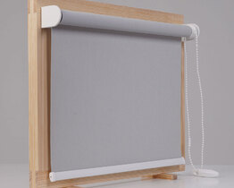 Roller blinds