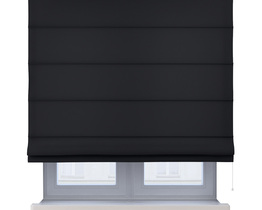 Ablak római árnyékolók