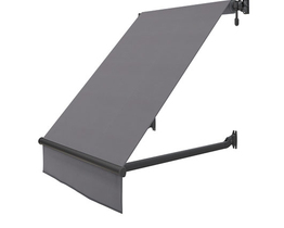 Erkélyes napellenző lakásokhoz