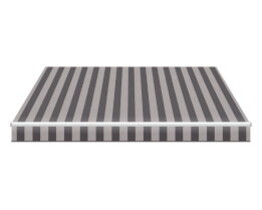 Behúzható napellenző