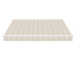 Elektromos kerti lombkorona