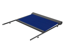 Kerti napellenzők erkélyekre