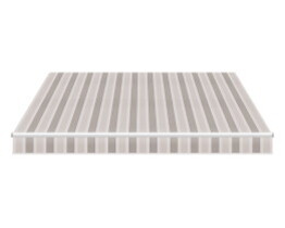 Elektromosan behúzható napellenző