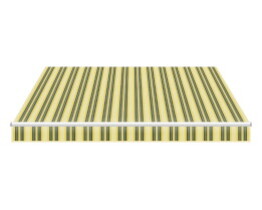 Behúzható háztető