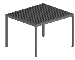 Terasz PERGOLA SB 350