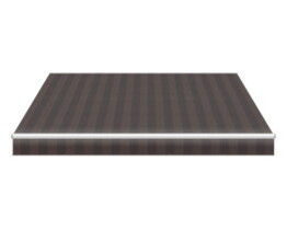 Külső, behúzható, elektromos napellenző