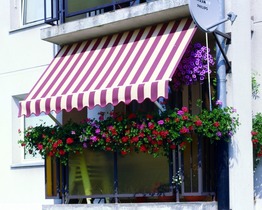 Awnings