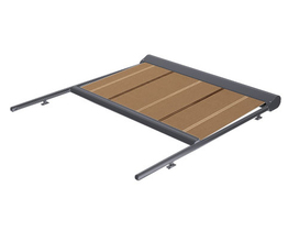 Tetőablak napellenzők