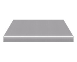 Elektromosan behúzható terasztető