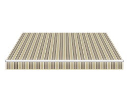 Napellenző teraszra