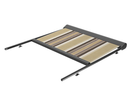 Kerti napellenzők teraszokra