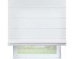 Római árnyékolók bármilyen öbölablakhoz