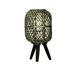 Świecznik/ Nizza lámpa 45cm