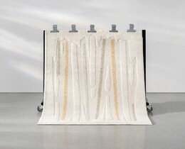 Dywan Stripes II Szőnyeg 120x170 cm