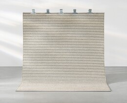 Dywan Harmony Grey II 160x230 cm