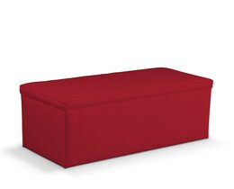 Kárpitozott tárolódoboz