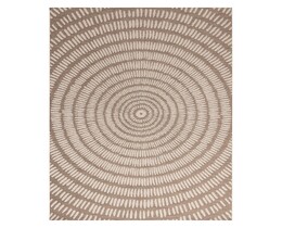Dywan Jersey Home bézs/nyérc 160x230cm