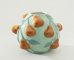 Wazon Poirine 20x19 cm