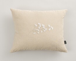 Párnahuzat Botaniqa Ginkgo párnához 45x45 cm