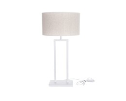 Asztali lámpa Hófehérke 78cm