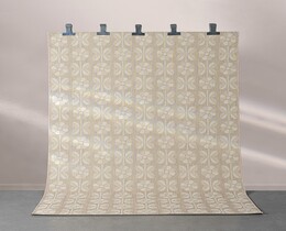 Dywan Liva homok 160x230 cm