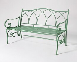 Isabelle kerti pad 177x58x98 cm