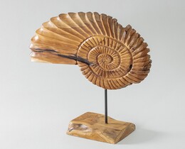 Helix dekoráció 49 cm