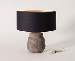 Tellus II asztali lámpa 51 cm