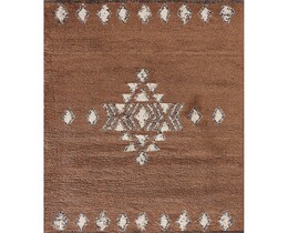 Dywan Royal mandulabarna 160x230cm
