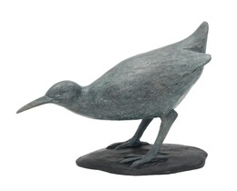 Dunlin figura 19x9x17cm