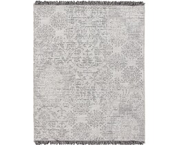 Dywan tweed szürke 120x170cm