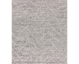 Dywan Breeze szénszürke/szürke 120x170cm