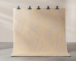 Dywan Avenna arany bézs 160x230 cm