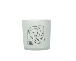 Świecznik Arc III 13cm