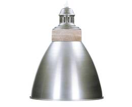 Amy ezüst függeszték 25cm