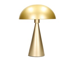 Asztali lámpa Bollet 38cm