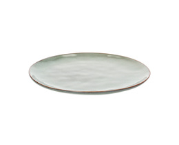 Tányéros vacsora Gelato ⌀27cm zöld