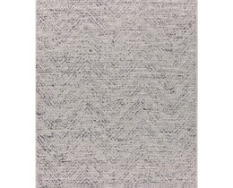 Dywan Breeze szénszürke 160x230cm